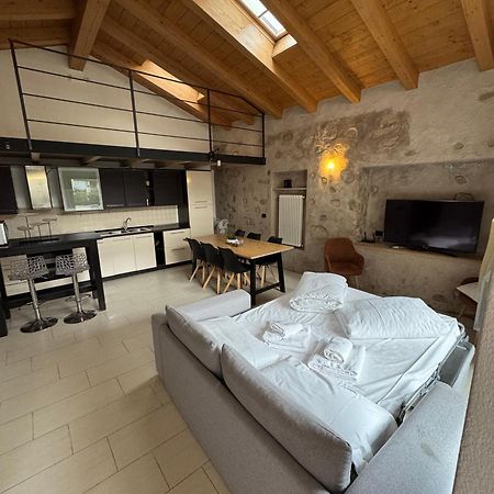 Winds Villa Arco Extérieur photo