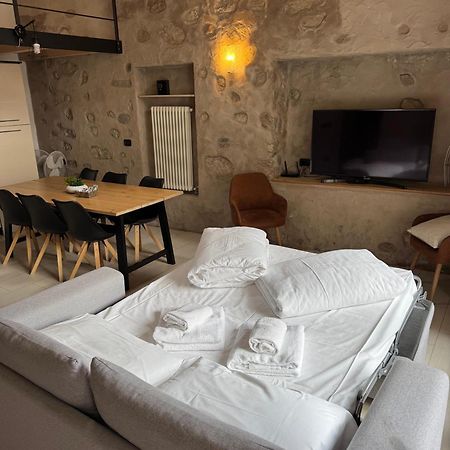 Winds Villa Arco Extérieur photo