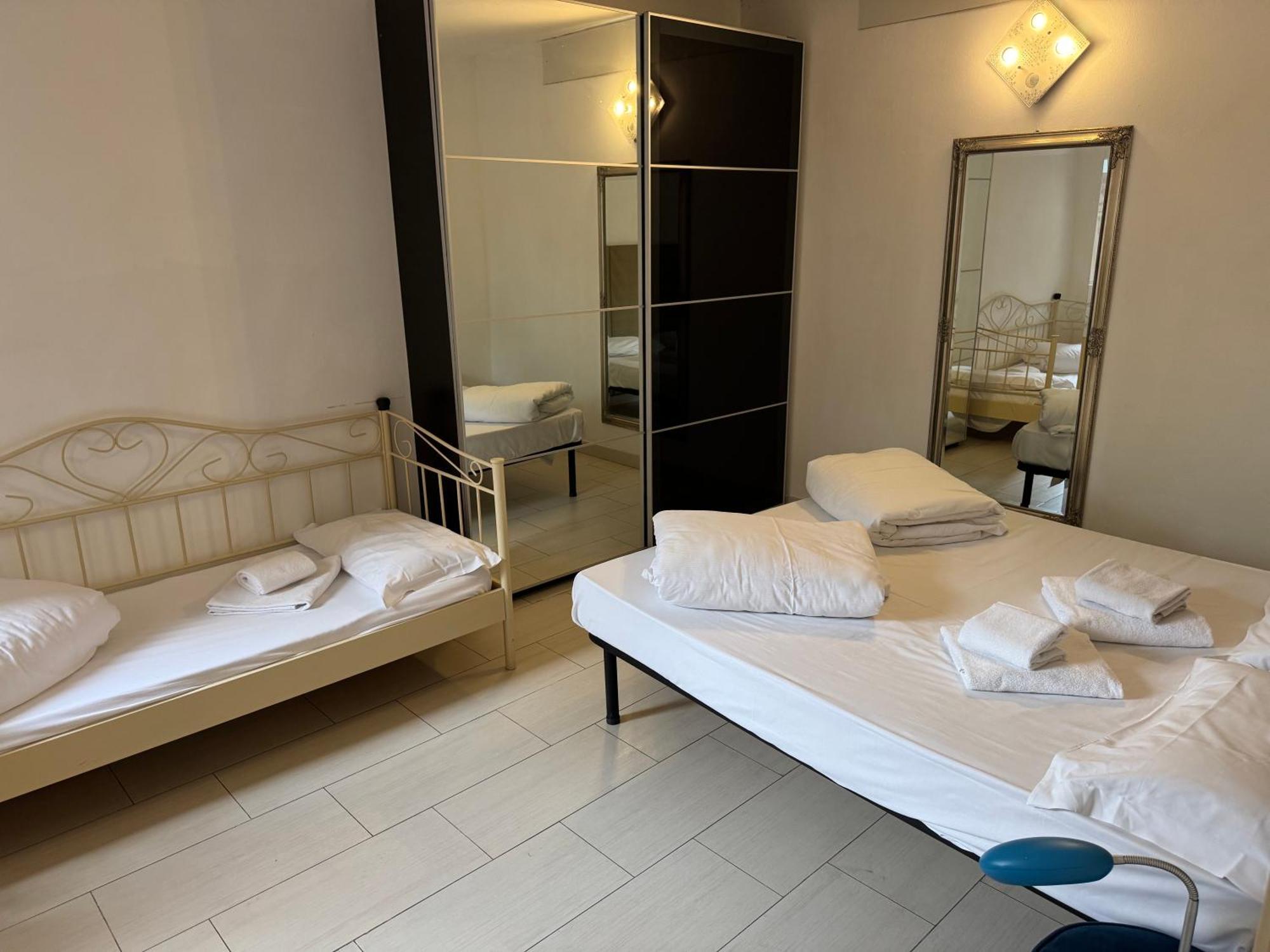 Winds Villa Arco Extérieur photo