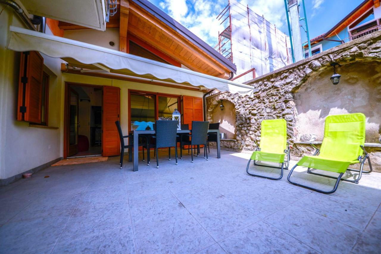 Winds Villa Arco Extérieur photo