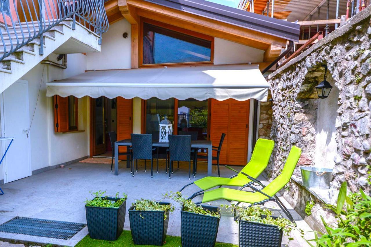 Winds Villa Arco Extérieur photo