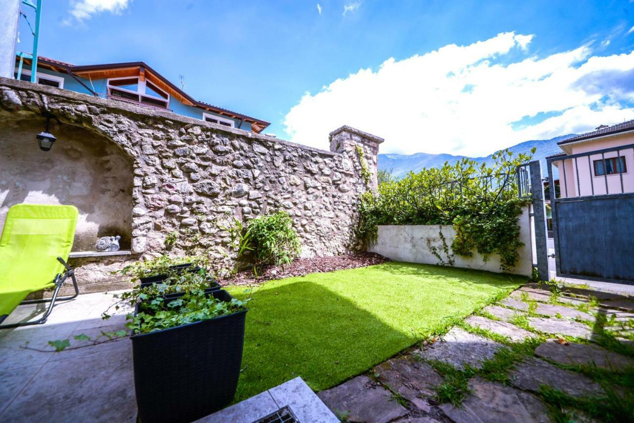 Winds Villa Arco Extérieur photo